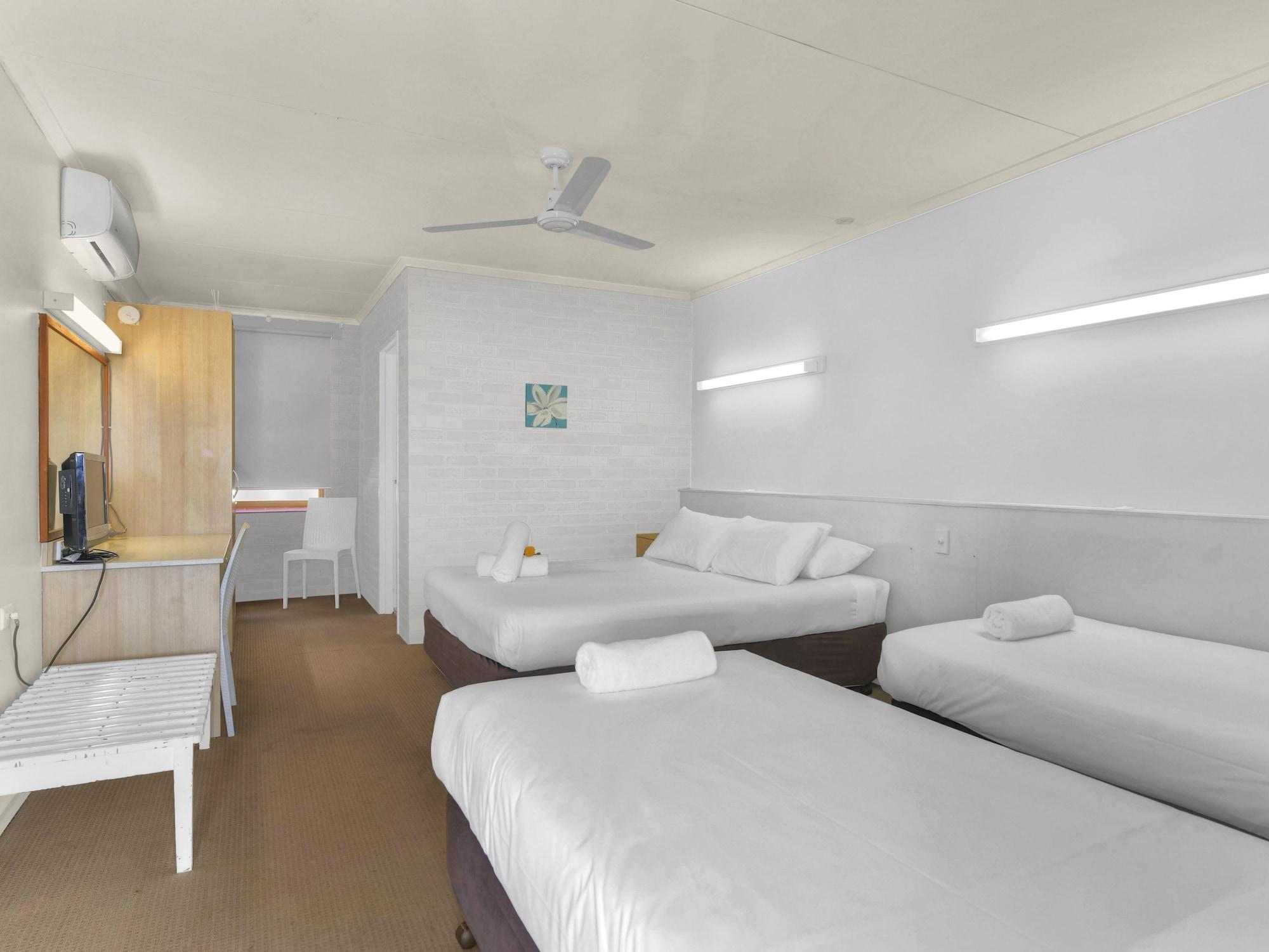 Motel Camden Motor 3*