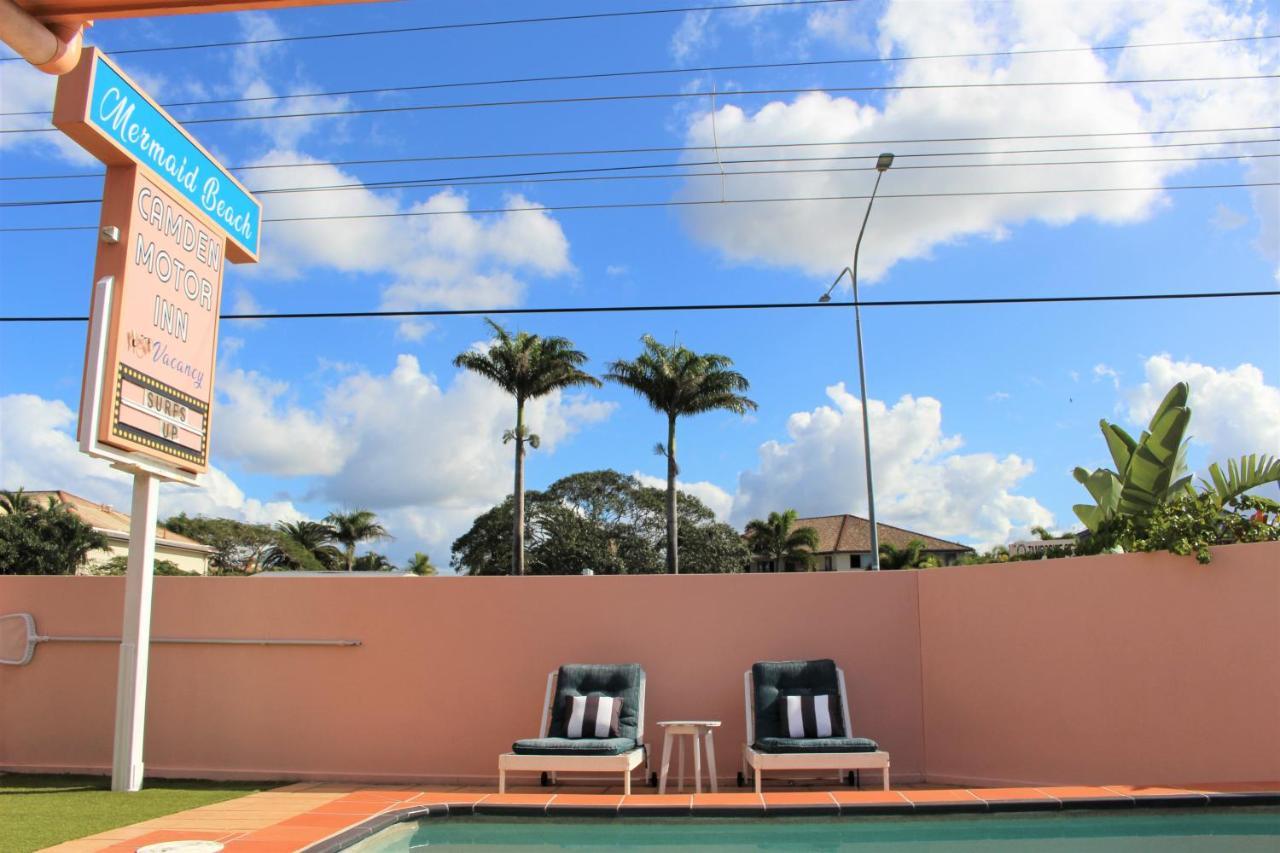 Camden Motor Motel