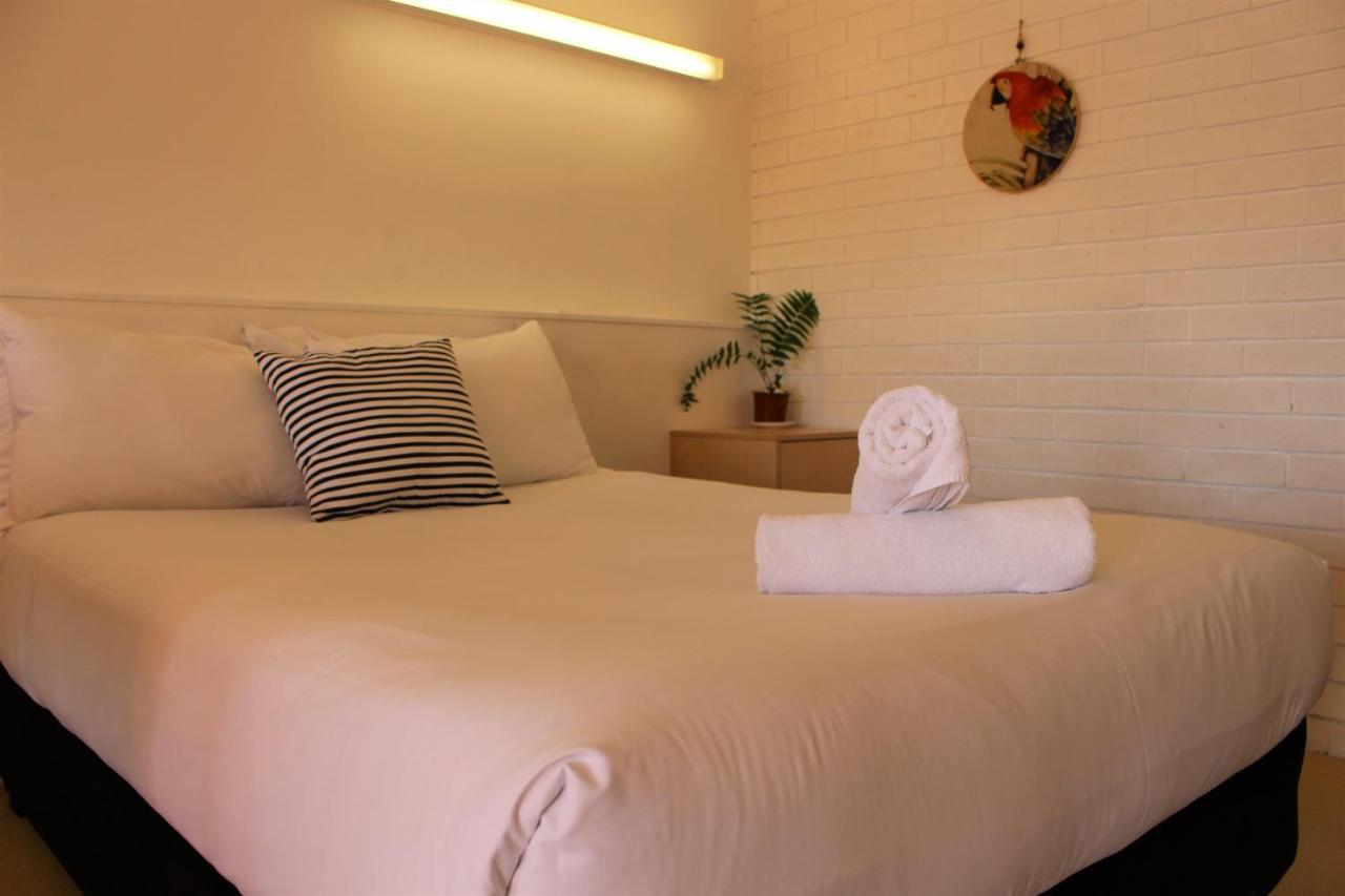 Motel Camden Motor