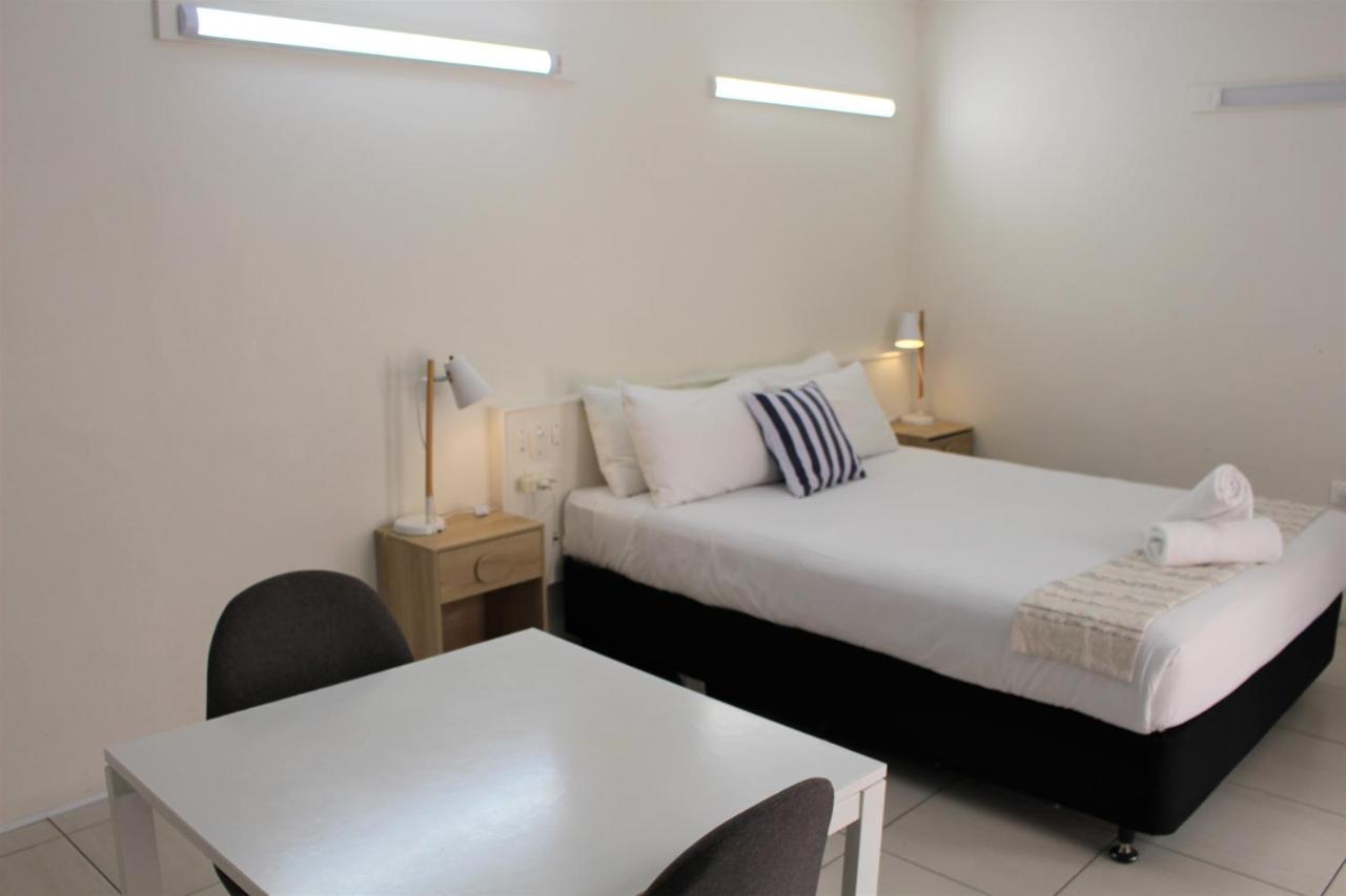 Motel Camden Motor