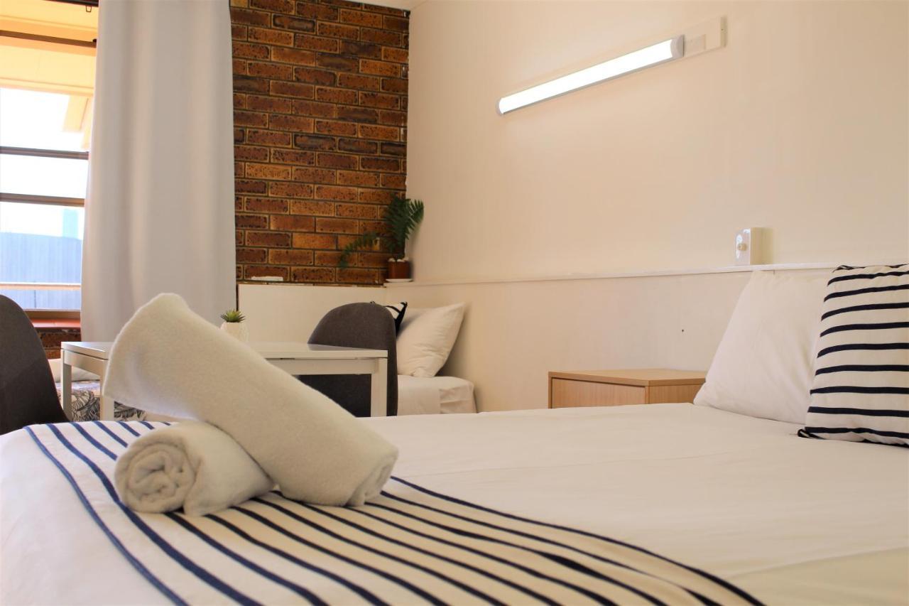 Motel Camden Motor 3*