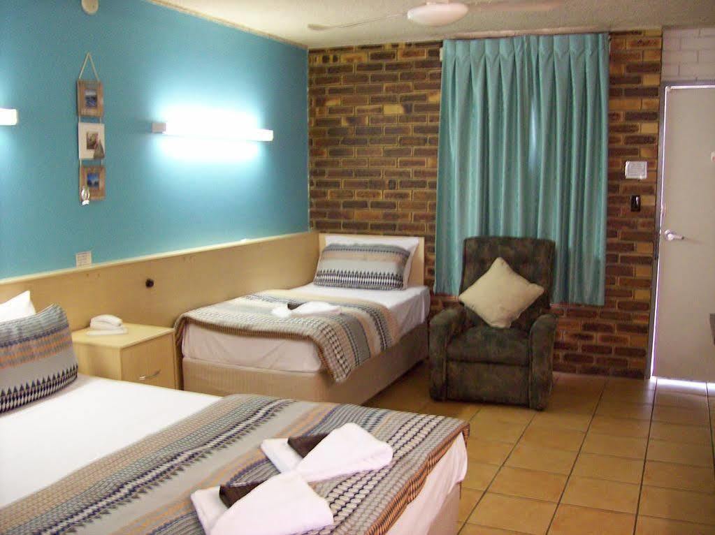 Motel Camden Motor 3*